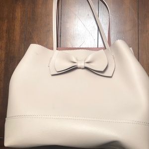 Kate Spade Bow Shoulder Bag